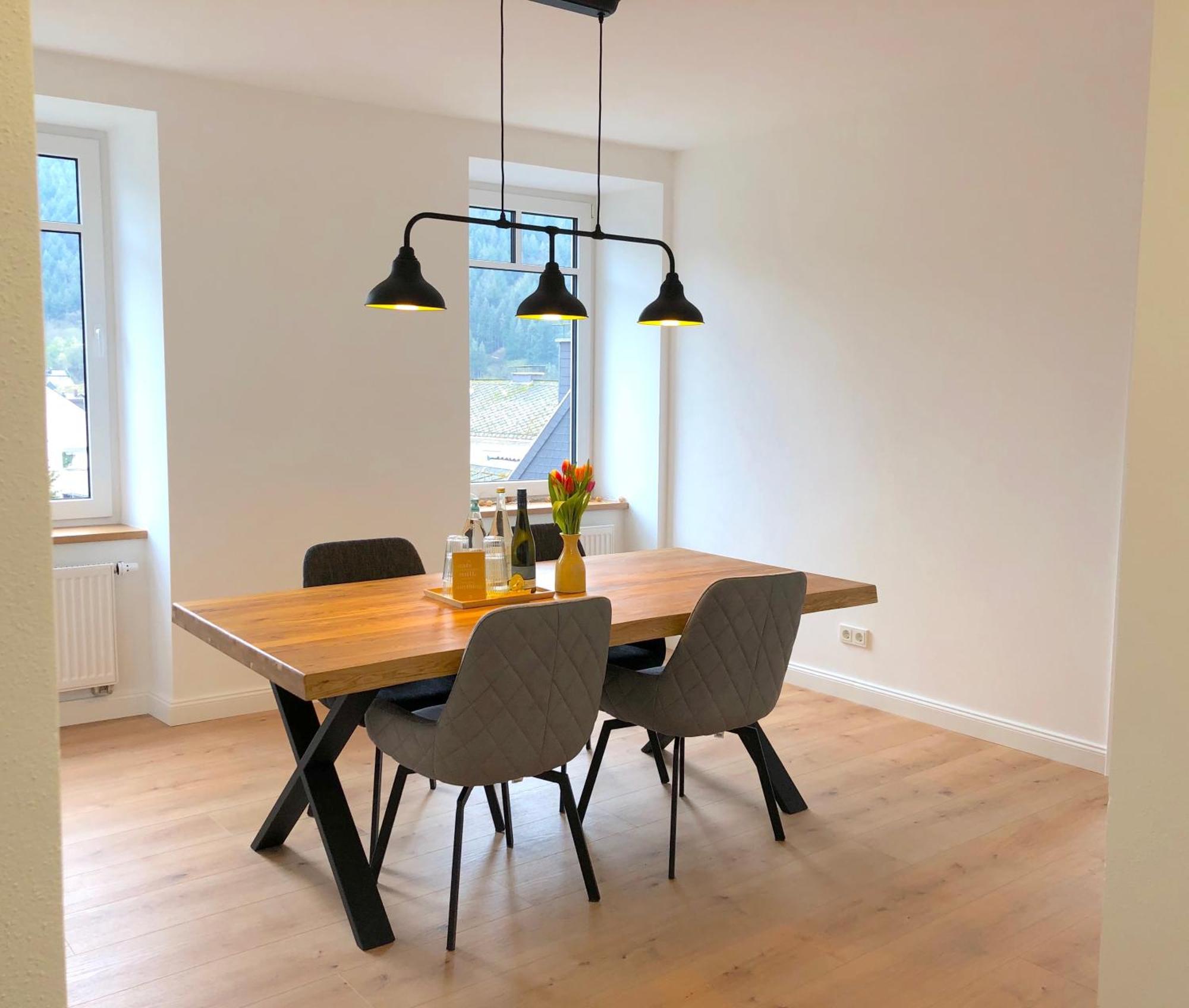 Modernes Apartement Mit Balkon In Toplage! Traben-Trarbach Exterior photo